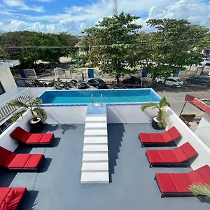 5* Hotel Balam Playa - 15th Ave